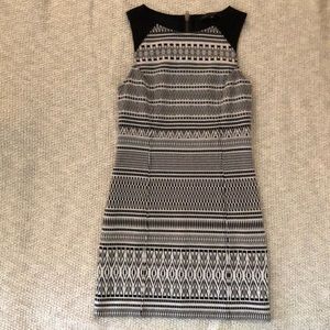 Sanctuary mini dress- Evereve.